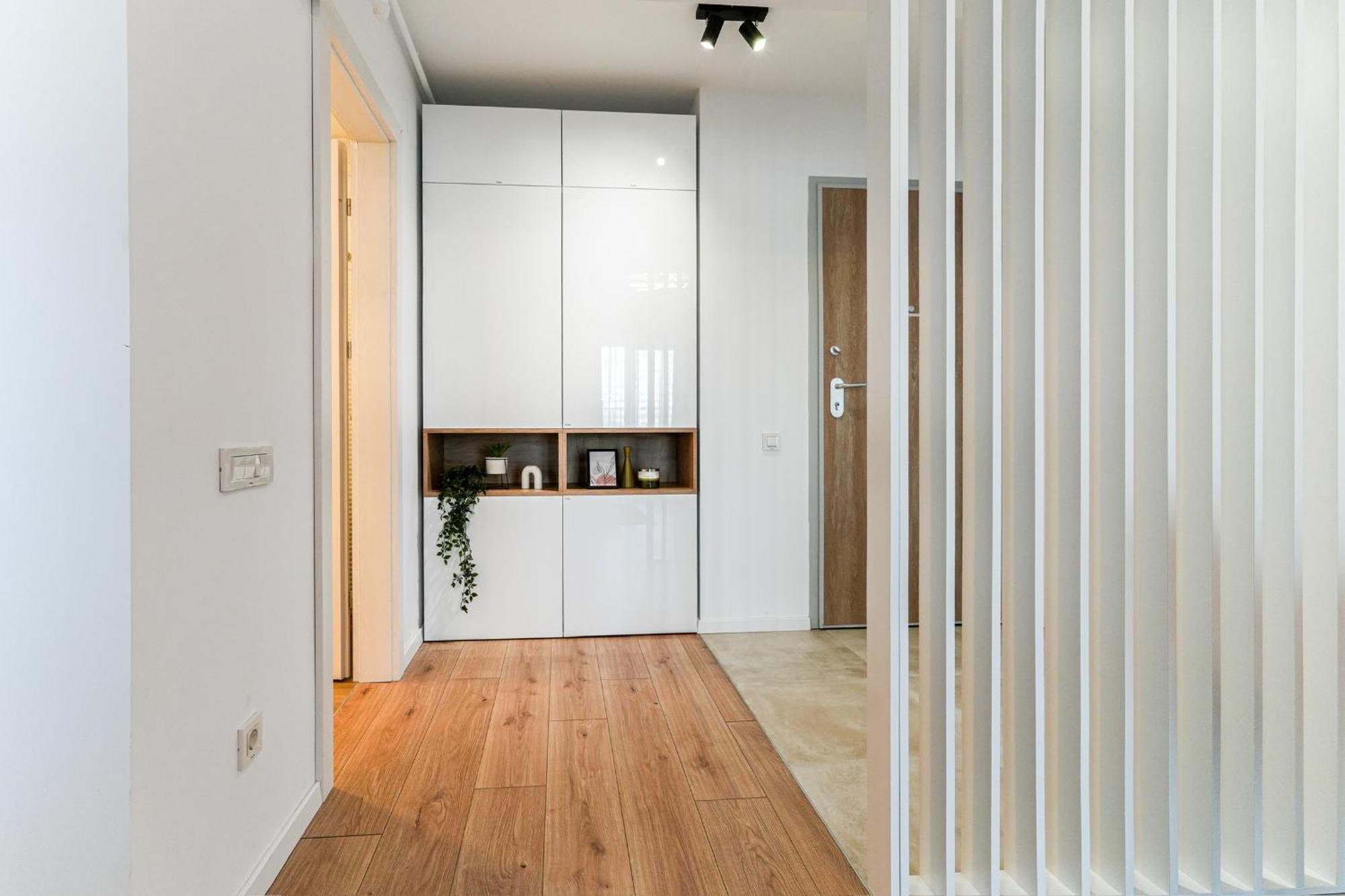 Sandra - Park-View Apt With Balcony & Parking Букурещ Екстериор снимка